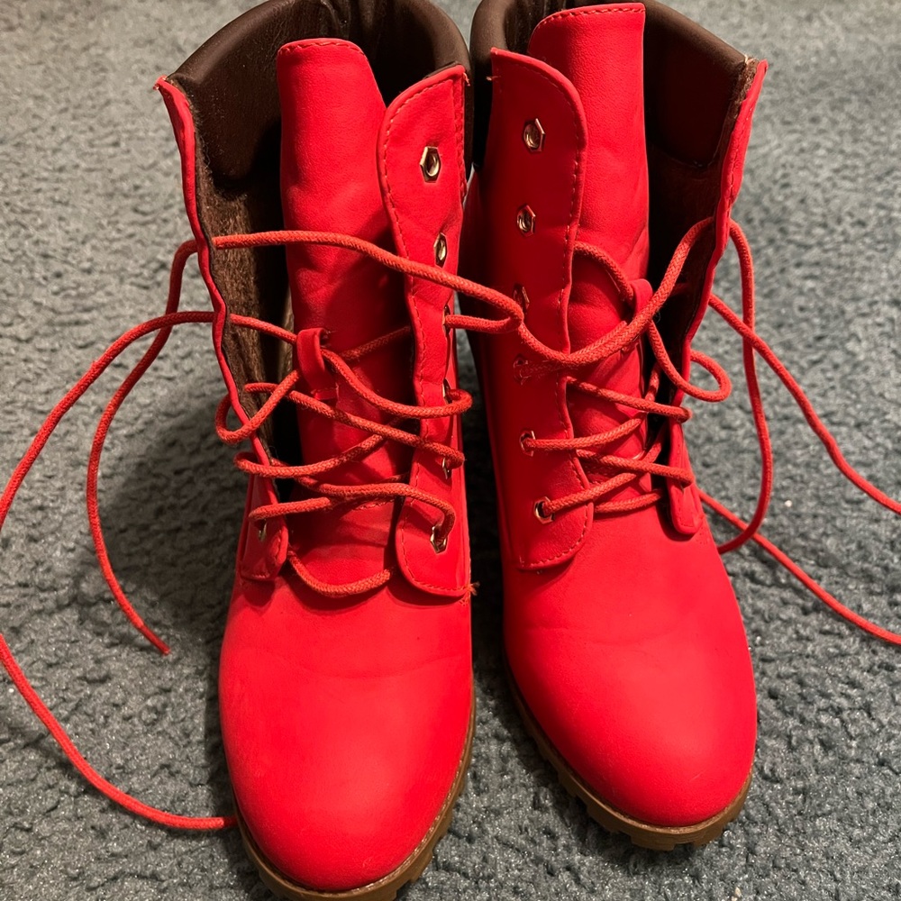 Booties